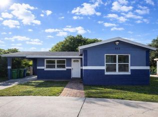 922 Martin Luther King Blvd NE, Winter Haven, FL 33881