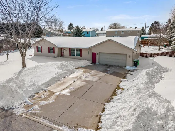 204 South 7th AVENUE, Saint Nazianz, WI 54232