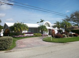 815 Dover St, Boca Raton, FL 33487