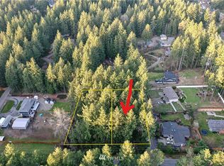 0 78th Ave NW, Gig Harbor, WA