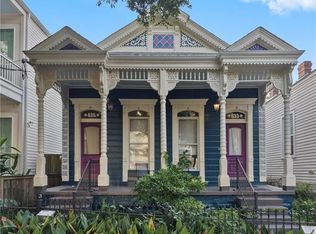 635 S Dupre St #A, New Orleans, LA 70119