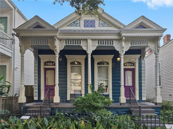 635 S Dupre St #A, New Orleans, LA 70119