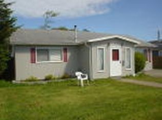 1575 Grant St, North Bend, OR 97459