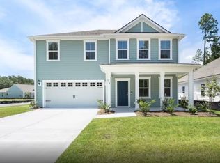 358 Pulaski Dr, Richmond Hill, GA 31324