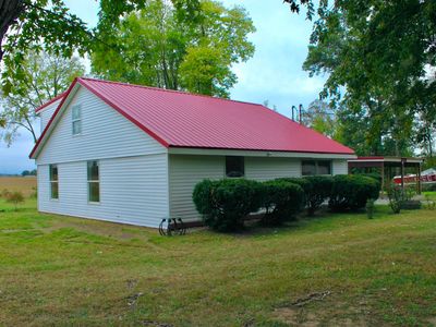 10209 8a Rd, Plymouth, IN, 46563