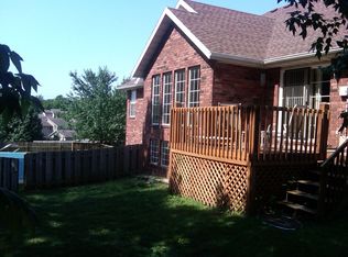 1132 S Abbey Ave, Springfield, MO 65809
