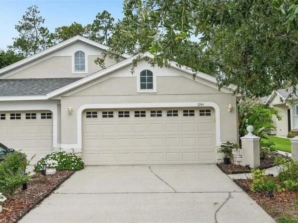 3244 Chapel Creek Cir, Zephyrhills, FL 33544