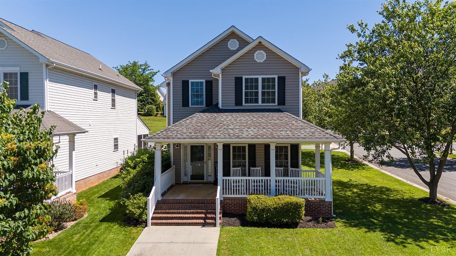 110 Wyndhurst Dr, Lynchburg, VA 24502 Zillow