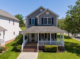 110 Wyndhurst Dr, Lynchburg, VA