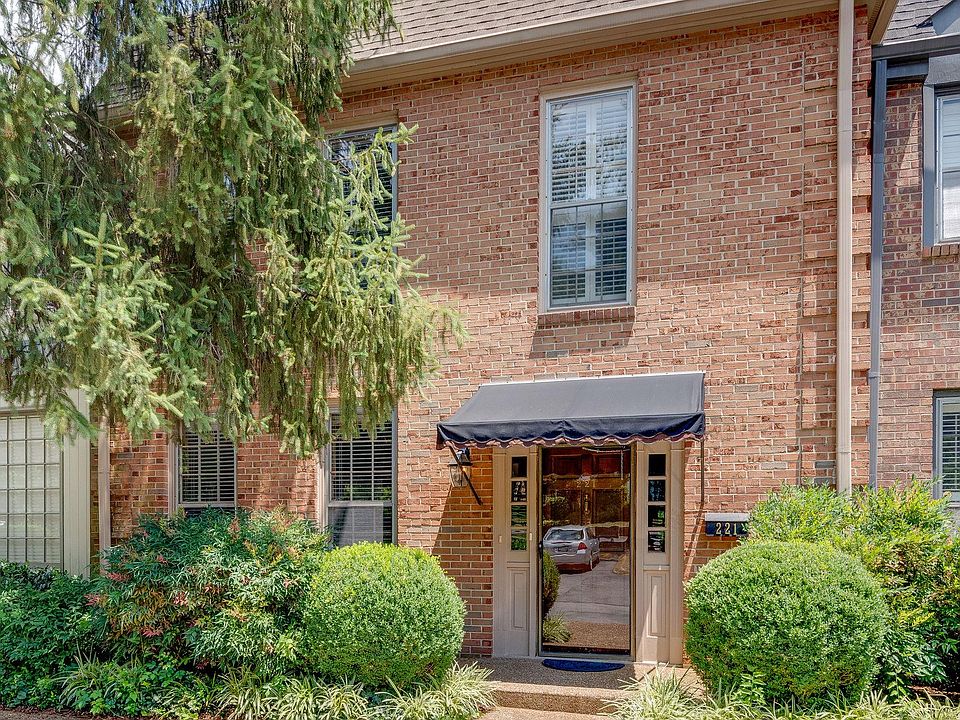 4400 Belmont Park Ter APT 221, Nashville, TN 37215 Zillow