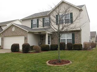7544 Samuel Dr, Indianapolis, IN 46259
