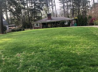 1218 Goodwin Rd NE, Atlanta, GA 30324