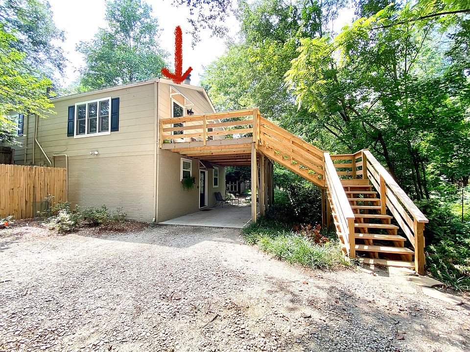 1st image of 107 Mohawk Dr #B