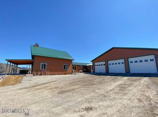 427 Ross Gulch Rd, Townsend, MT 59644