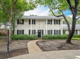3213 Oakridge Dr, Temple, TX 76502