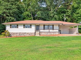 1775 Jett Roberts Rd, Jefferson, GA 30549