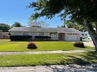 425 4th Pl, Merritt Island, FL 32953