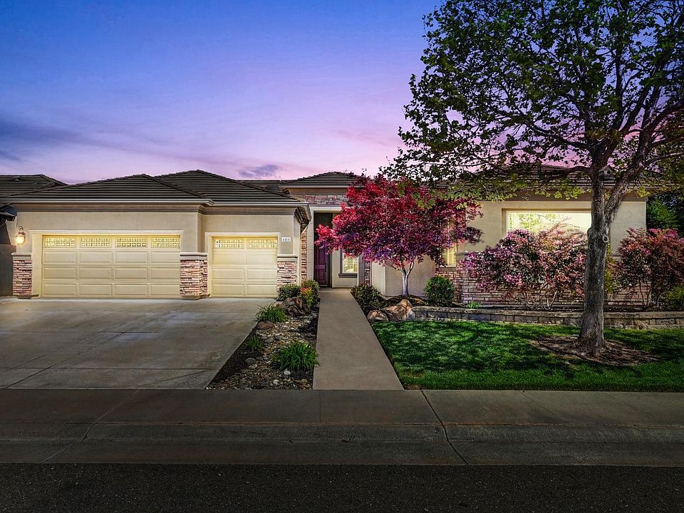 4068 Quarter Dome Cir, Rancho Cordova, CA 95742 Zillow
