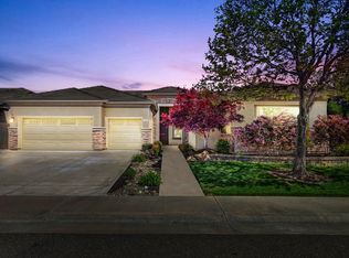 4068 Quarter Dome Cir, Rancho Cordova, CA