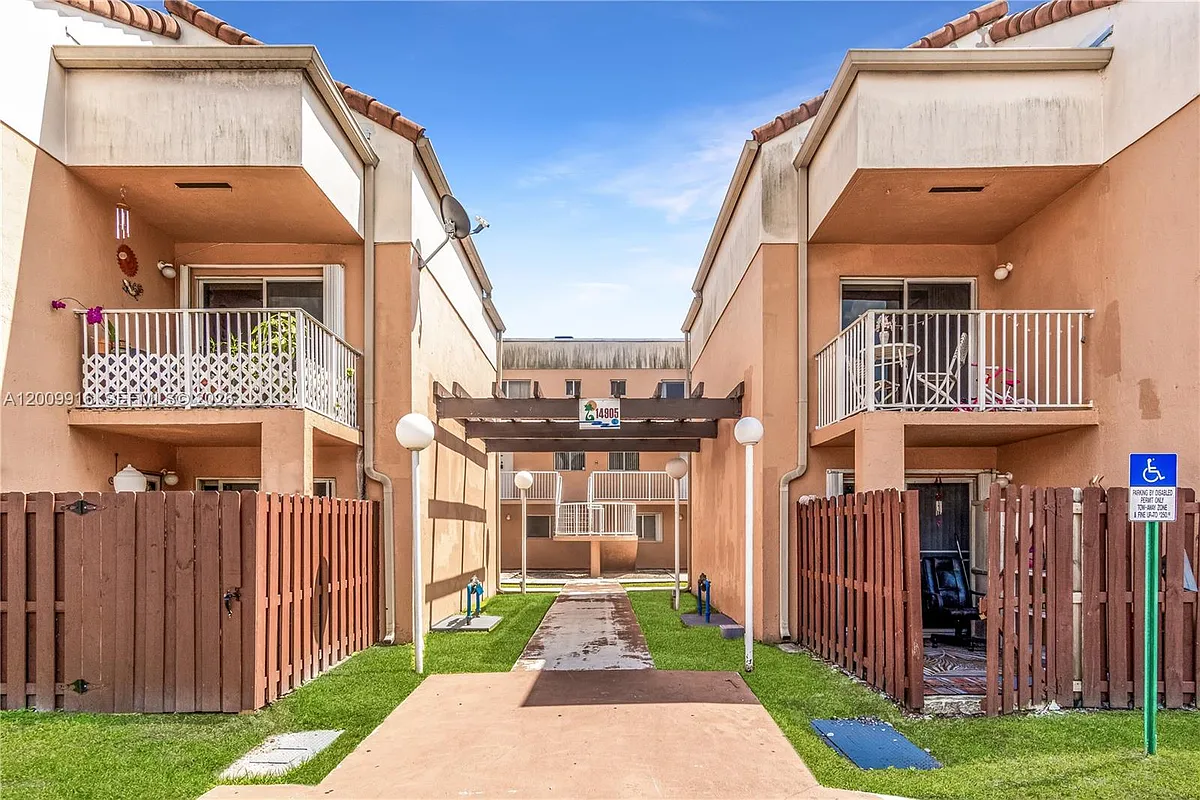Building Photo - 14905 SW 80th St #212