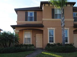 956 Calabria Ave, Davenport, FL 33897