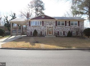303 Lourdes Dr, Fort Washington, MD 20744