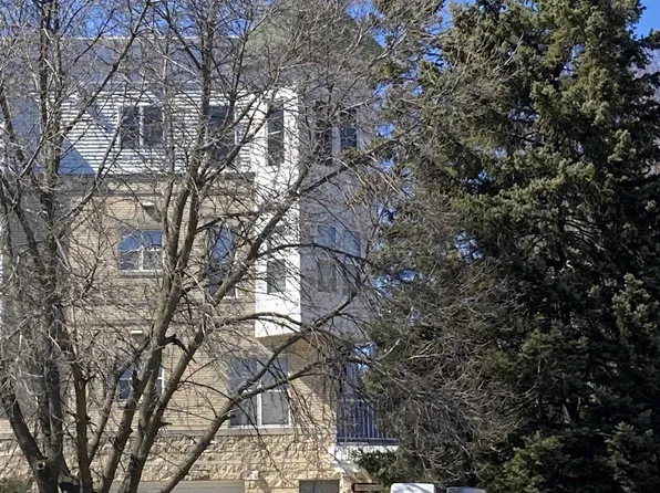 115 South Franklin St #303, Madison, WI 53703