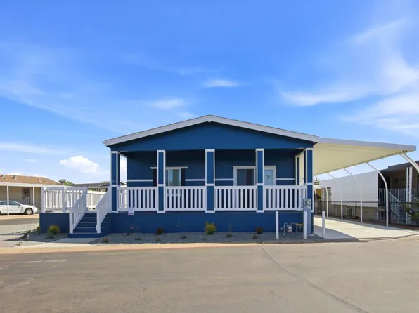 444 Anita St Space 111, Chula Vista, CA 91911