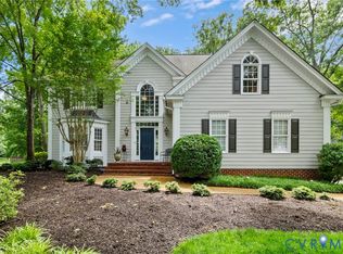 12601 Swanhurst Cir, Midlothian, VA 23113
