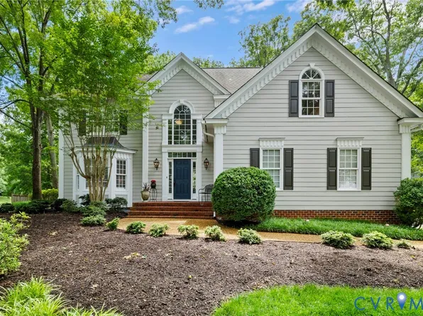 12601 Swanhurst Cir, Midlothian, VA 23113