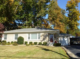 5345 New Cut Rd, Louisville, KY 40214