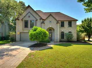 13201 Tamayo Dr, Austin, TX 78729