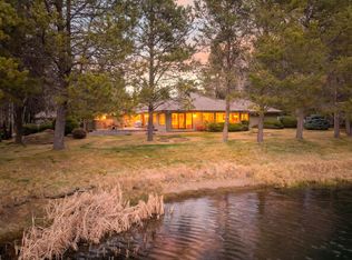 17995 N Course Ln #8, Bend, OR