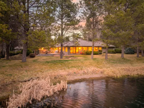 17995 N Course Ln #8, Bend, OR 97707