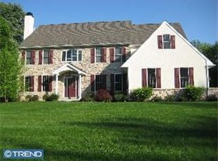 821 Crum Creek Rd, Springfield, PA 19064