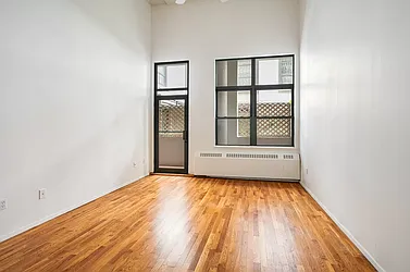 Rented by Compass