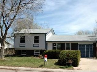 1628 Cedar St, Broomfield, CO 80020
