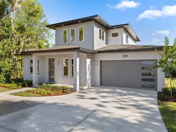 Sandspur - Build On Your Lot Plan, Mitchell Mckee Sales Center