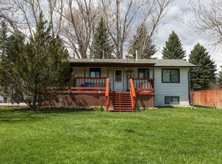 2021 Yonkee Ave, Sheridan, WY 82801