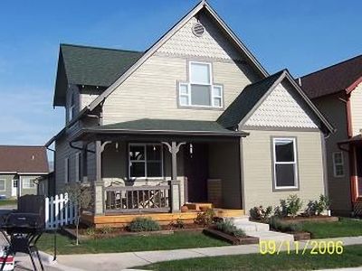 4820 Calvin Ct, Missoula, MT, 59808