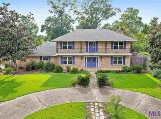 6140 Petersburg Dr, Baton Rouge, LA 70817
