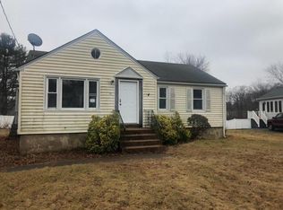 125 Cooper Rd, West Haven, CT 06516