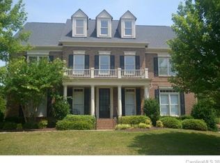 3401 Delamere Dr, Matthews, NC 28104