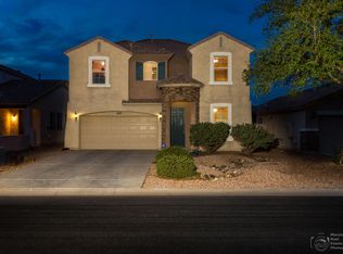 45270 W Sage Brush Dr, Maricopa, AZ 85139