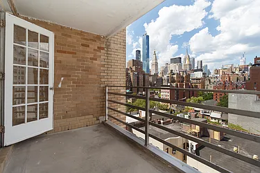 Rented by Siba Management Inc.