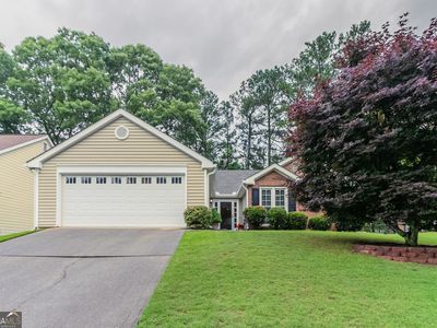 1115 Hunters Creek Ct, Lawrenceville, GA, 30043
