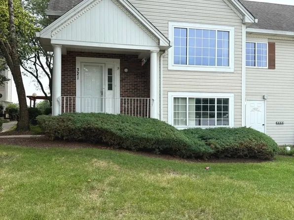 321 Whispering Ct, Bolingbrook, IL 60440