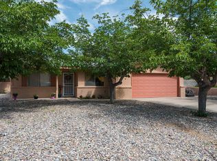 1807 Doree Ct, Las Cruces, NM 88001