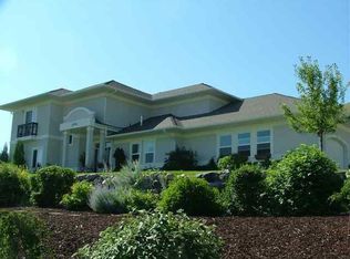 3591 Wild Mountain Rd, Pocatello, ID 83204