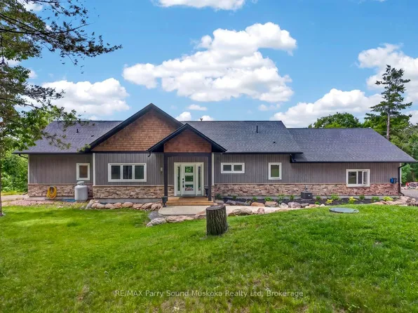 800 Inverlochy Rd, Carling, ON P0G 1G0
